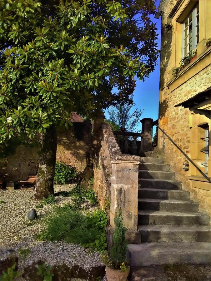 Rue Du Chateau Lalinde Dış mekan fotoğraf