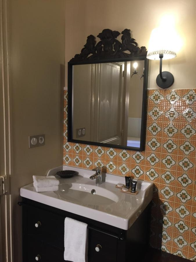 Rue Du Chateau Lalinde Dış mekan fotoğraf