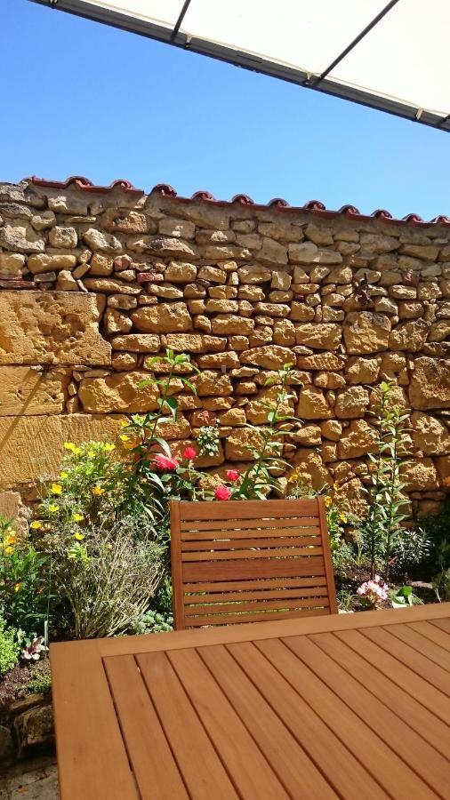 Rue Du Chateau Lalinde Dış mekan fotoğraf