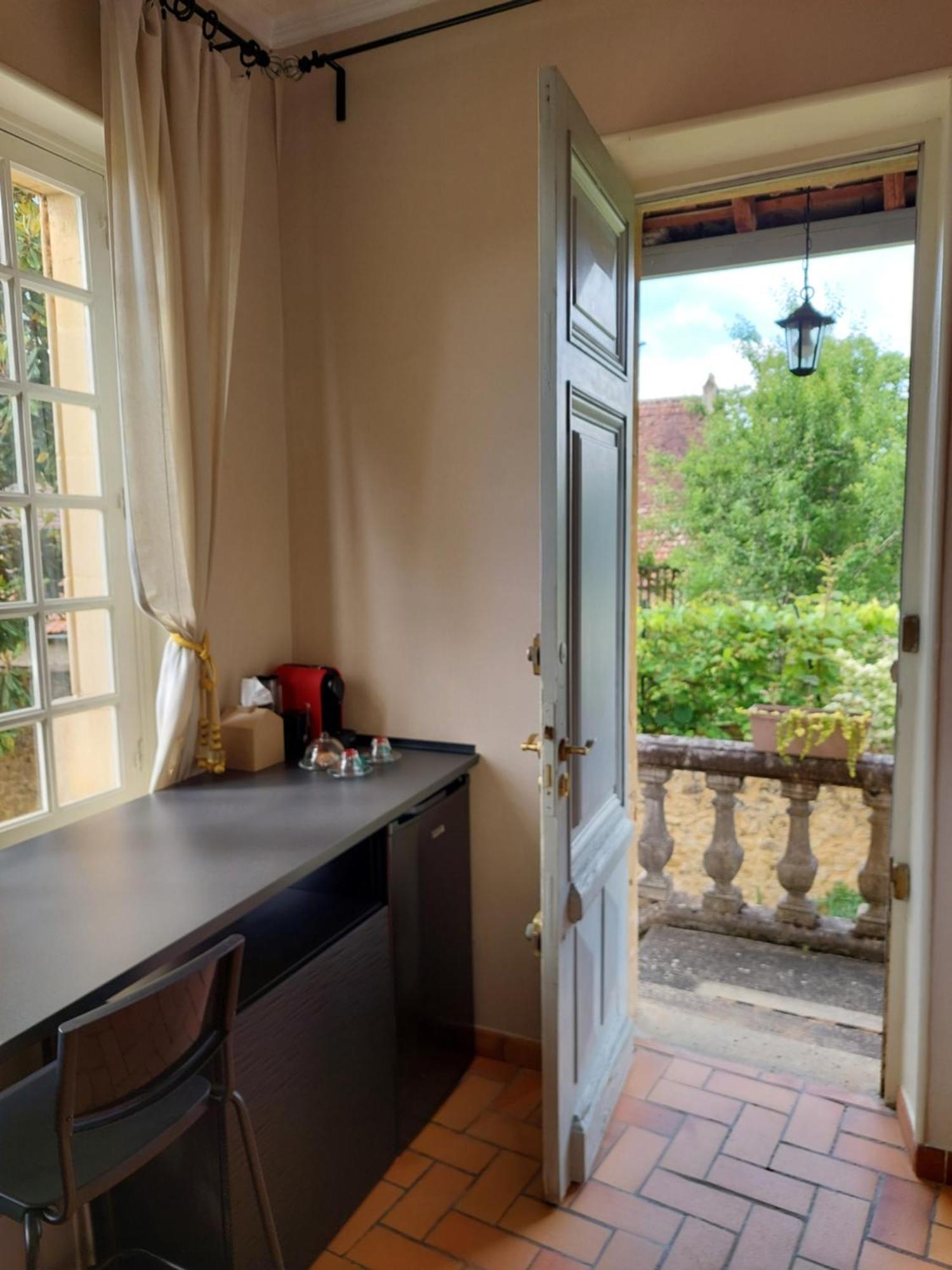 Rue Du Chateau Lalinde Dış mekan fotoğraf